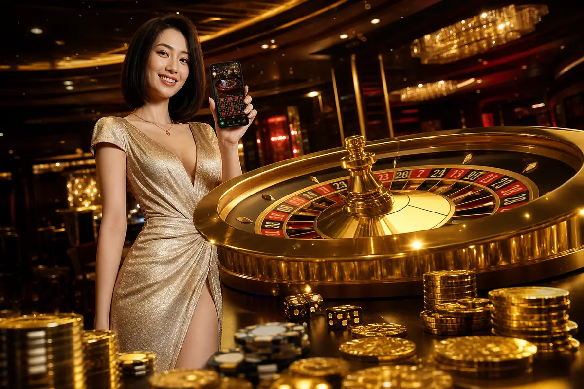 m88login program VIP keanggotaan eksklusif