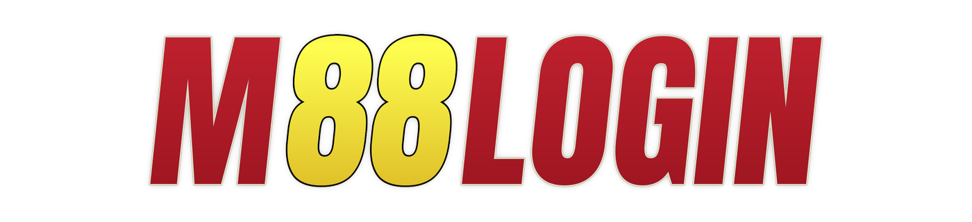 m88login logo